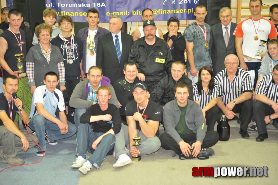 Debiuty 2010 - Stare Miasto # Armwrestling # Armpower.net