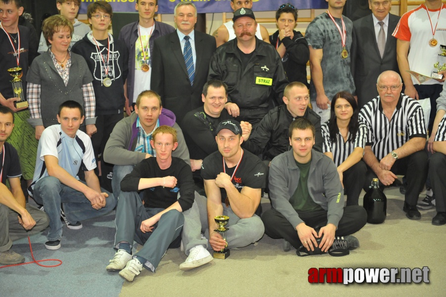 Debiuty 2010 - Stare Miasto # Siłowanie na ręce # Armwrestling # Armpower.net