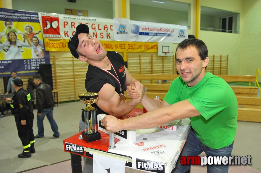 Debiuty 2010 - Stare Miasto # Aрмспорт # Armsport # Armpower.net