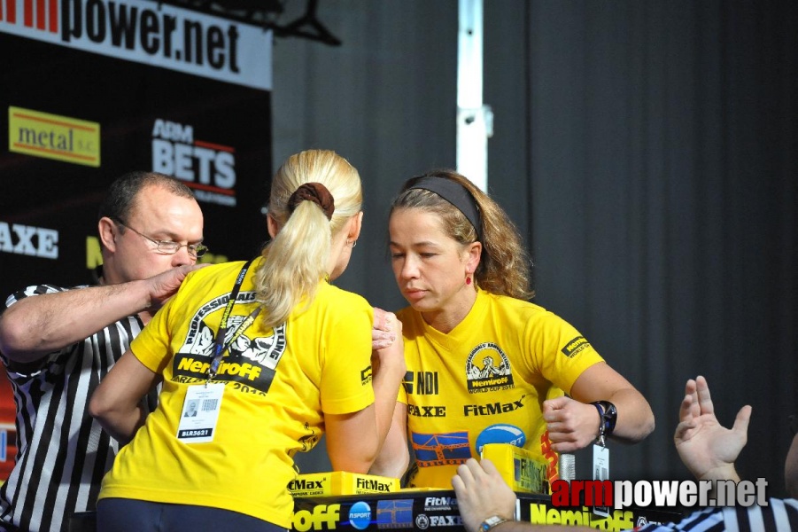 Nemiroff 2010 - Right Hand # Siłowanie na ręce # Armwrestling # Armpower.net