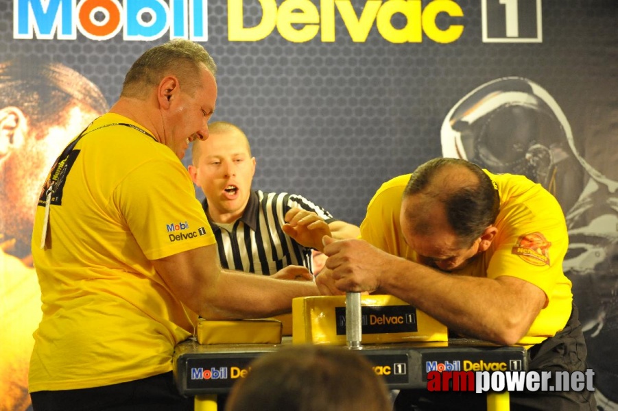 Nemiroff 2010 - Right Hand # Armwrestling # Armpower.net