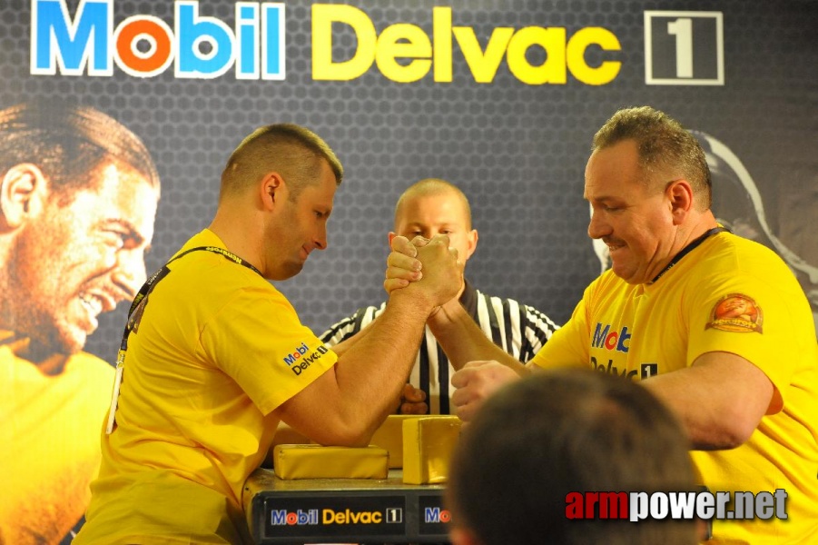 Nemiroff 2010 - Right Hand # Armwrestling # Armpower.net