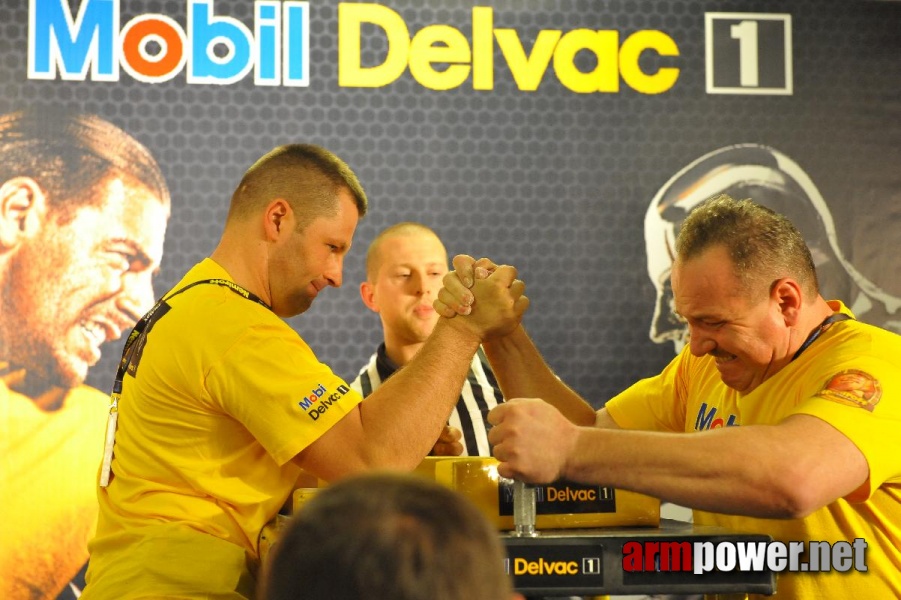 Nemiroff 2010 - Right Hand # Siłowanie na ręce # Armwrestling # Armpower.net