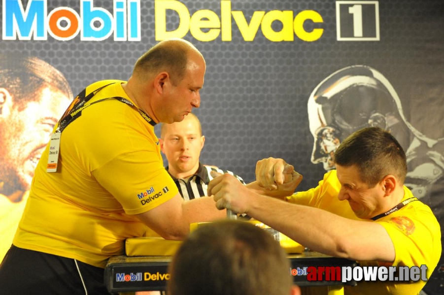 Nemiroff 2010 - Right Hand # Siłowanie na ręce # Armwrestling # Armpower.net