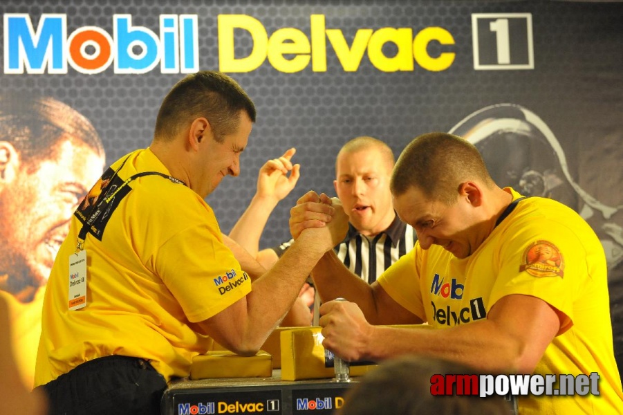 Nemiroff 2010 - Right Hand # Siłowanie na ręce # Armwrestling # Armpower.net