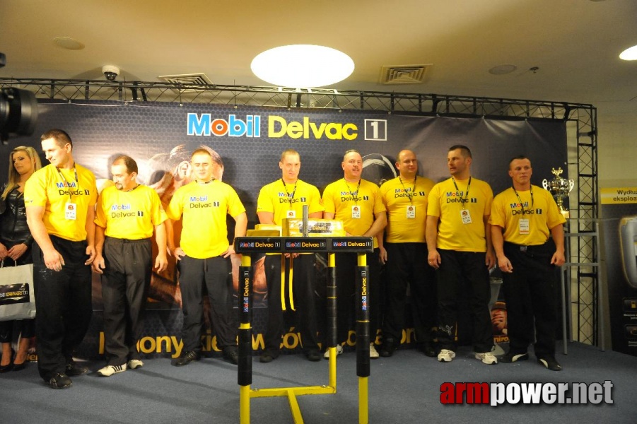 Nemiroff 2010 - Right Hand # Siłowanie na ręce # Armwrestling # Armpower.net