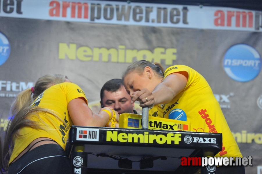 Nemiroff 2010 - Right Hand # Siłowanie na ręce # Armwrestling # Armpower.net