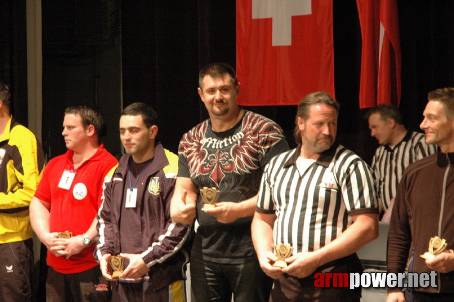 Senec Hand 2011 # Armwrestling # Armpower.net