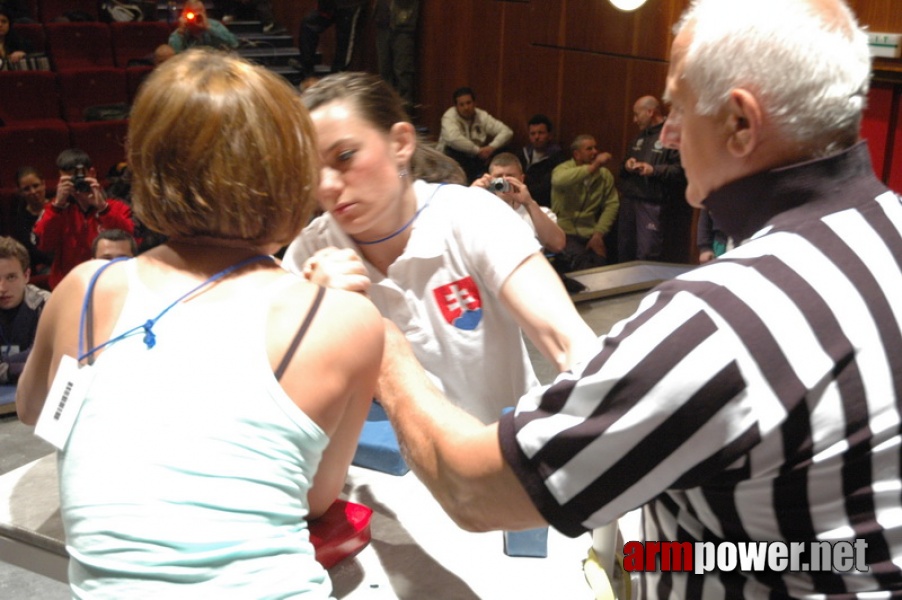 Senec Hand 2011 # Armwrestling # Armpower.net