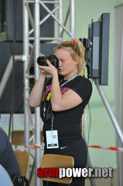 Mistrzostwa Polski 2011 - lewa reka # Siłowanie na ręce # Armwrestling # Armpower.net