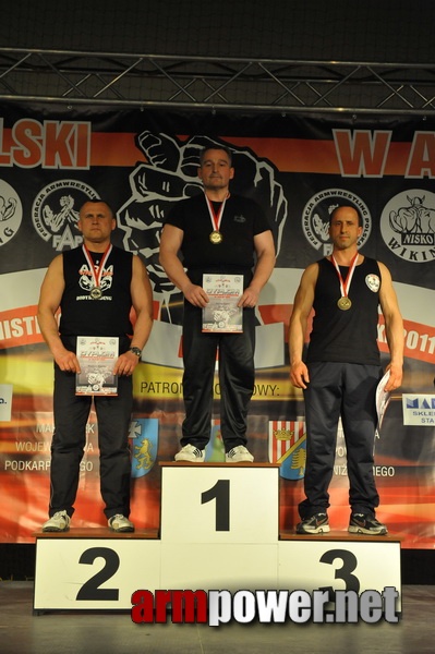 Mistrzostwa Polski 2011 - lewa reka # Siłowanie na ręce # Armwrestling # Armpower.net