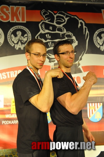 Mistrzostwa Polski 2011 - lewa reka # Siłowanie na ręce # Armwrestling # Armpower.net