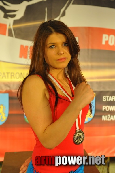 Mistrzostwa Polski 2011 - lewa reka # Armwrestling # Armpower.net