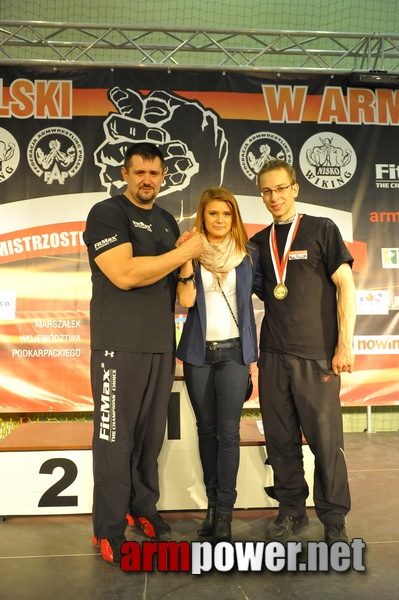 Mistrzostwa Polski 2011 - lewa reka # Siłowanie na ręce # Armwrestling # Armpower.net