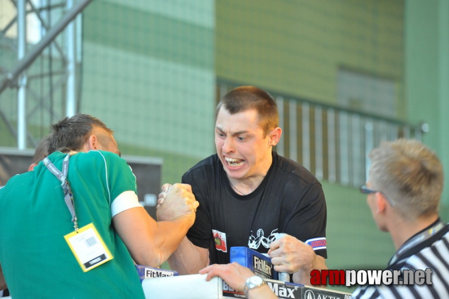 Mistrzostwa Polski 2011 - prawa reka # Aрмспорт # Armsport # Armpower.net