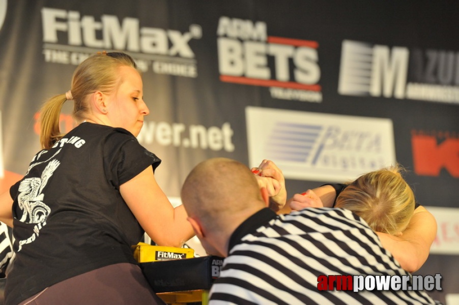 Mistrzostwa Polski 2011 - prawa reka # Siłowanie na ręce # Armwrestling # Armpower.net