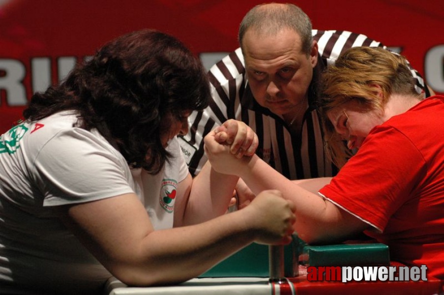 Europeans 2011 - Day 1 # Siłowanie na ręce # Armwrestling # Armpower.net