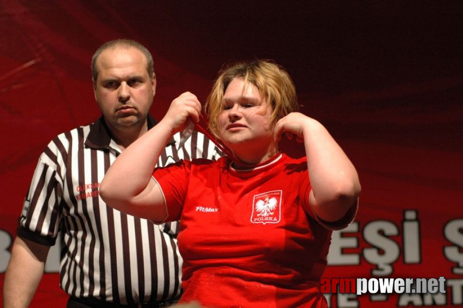 Europeans 2011 - Day 1 # Siłowanie na ręce # Armwrestling # Armpower.net