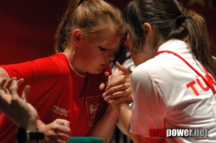 Europeans 2011 - Day 1 # Siłowanie na ręce # Armwrestling # Armpower.net