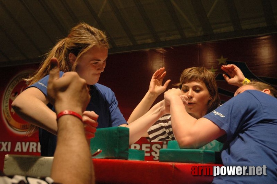 Europeans 2011 - Day 1 # Siłowanie na ręce # Armwrestling # Armpower.net