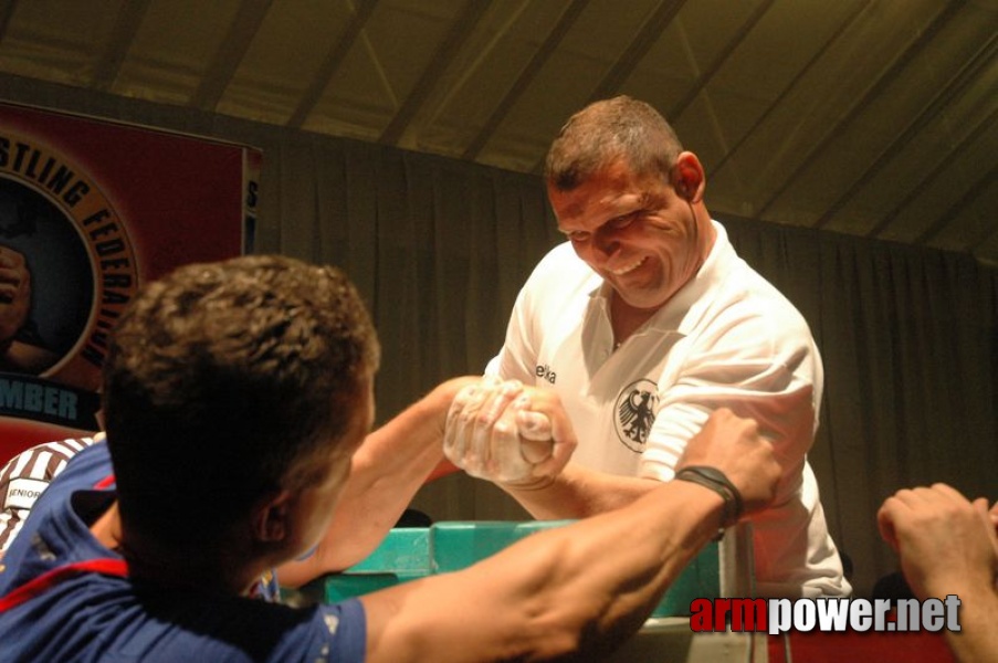 Europeans 2011 - Day 1 # Siłowanie na ręce # Armwrestling # Armpower.net