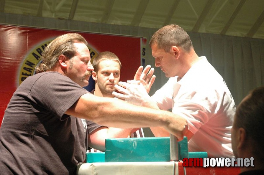 Europeans 2011 - Day 1 # Siłowanie na ręce # Armwrestling # Armpower.net