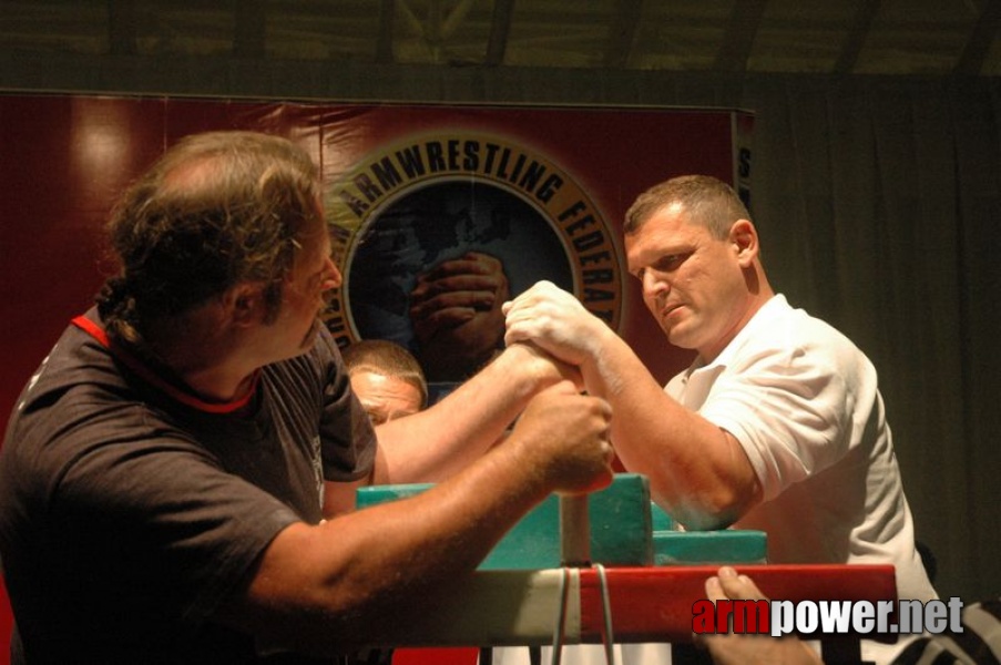 Europeans 2011 - Day 1 # Siłowanie na ręce # Armwrestling # Armpower.net