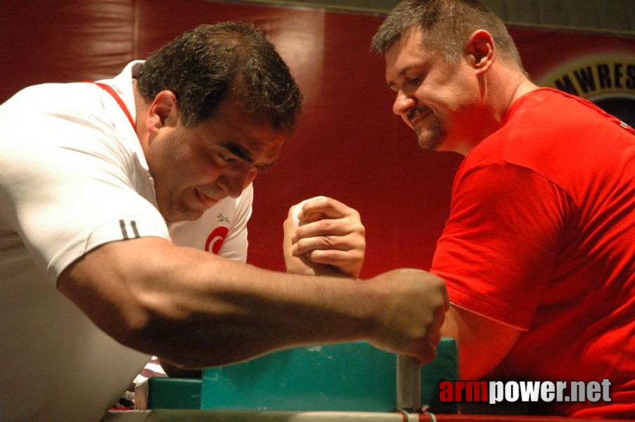 Europeans 2011 - Day 1 # Siłowanie na ręce # Armwrestling # Armpower.net