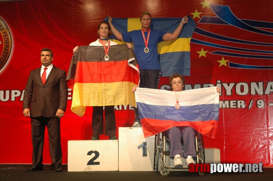 Europeans 2011 - Day 1 # Armwrestling # Armpower.net