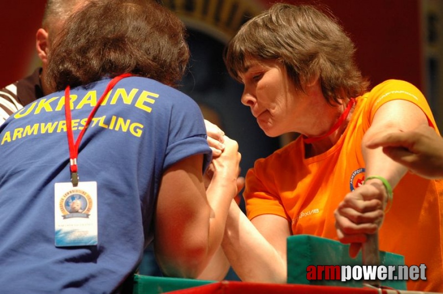 Europeans 2011 - Day 2 # Armwrestling # Armpower.net