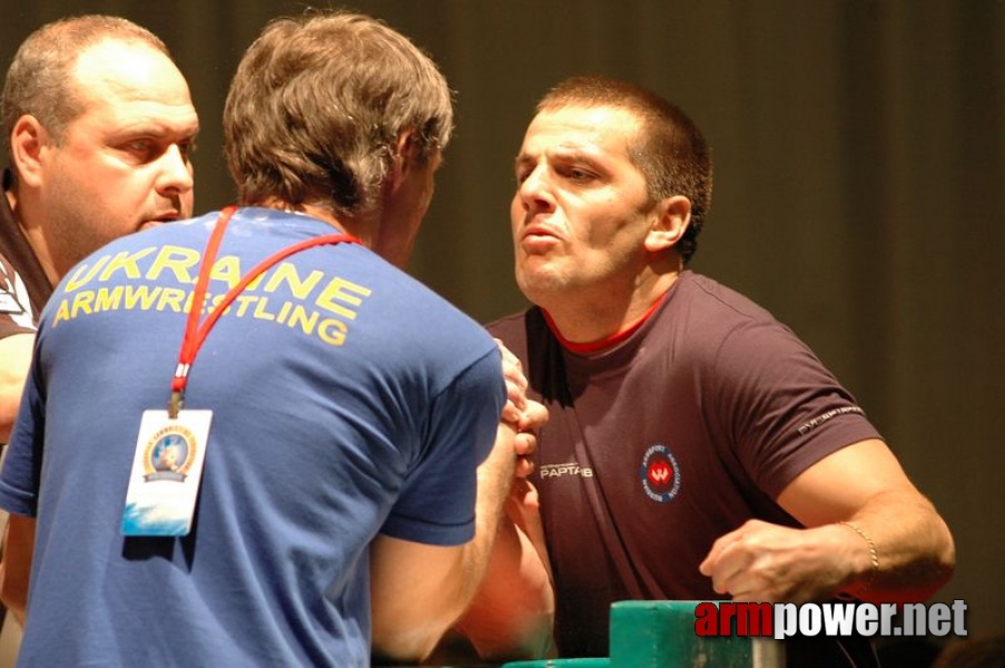 Europeans 2011 - Day 2 # Aрмспорт # Armsport # Armpower.net