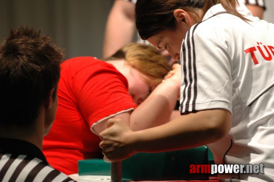 Europeans 2011 - Day 2 # Armwrestling # Armpower.net