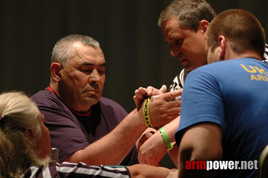 Europeans 2011 - Day 2 # Aрмспорт # Armsport # Armpower.net