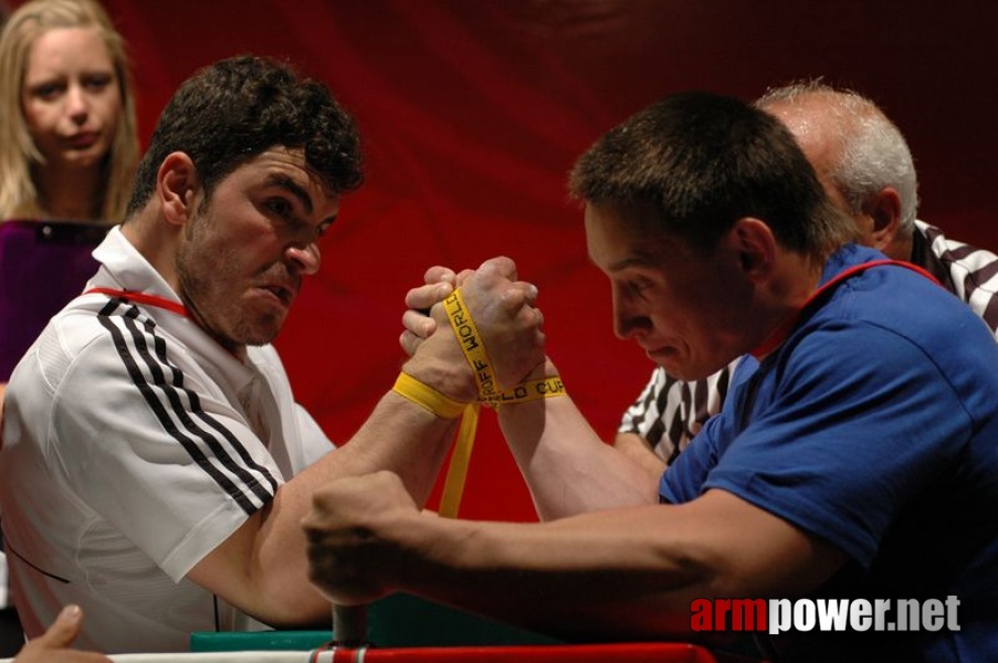 Europeans 2011 - Day 2 # Aрмспорт # Armsport # Armpower.net