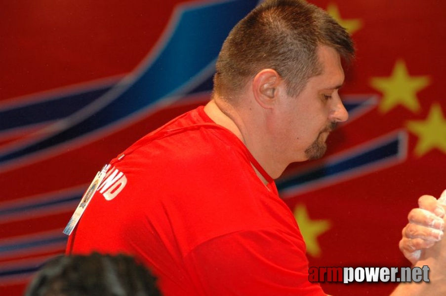 Europeans 2011 - Day 2 # Siłowanie na ręce # Armwrestling # Armpower.net