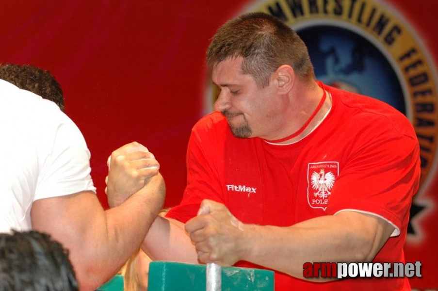 Europeans 2011 - Day 2 # Siłowanie na ręce # Armwrestling # Armpower.net