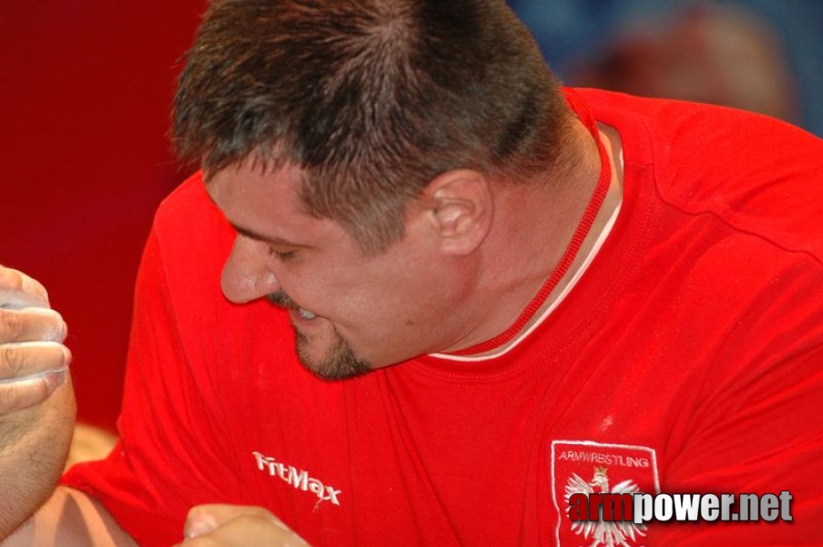 Europeans 2011 - Day 2 # Siłowanie na ręce # Armwrestling # Armpower.net