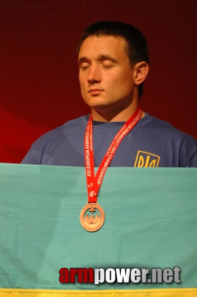 Europeans 2011 - Day 2 # Siłowanie na ręce # Armwrestling # Armpower.net