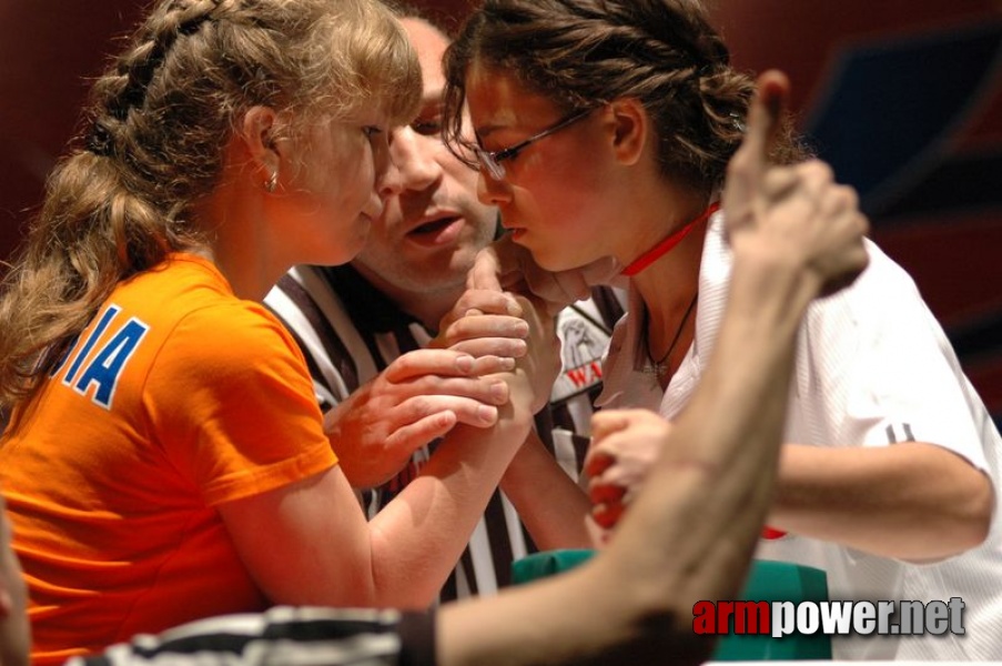 Europeans 2011 - Day 2 # Armwrestling # Armpower.net