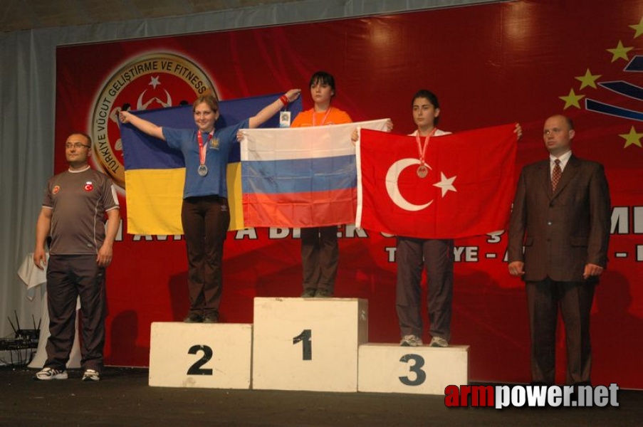 Europeans 2011 - Day 2 # Aрмспорт # Armsport # Armpower.net