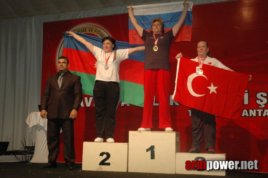 Europeans 2011 - Day 2 # Aрмспорт # Armsport # Armpower.net