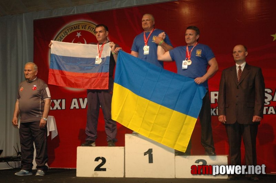 Europeans 2011 - Day 2 # Aрмспорт # Armsport # Armpower.net