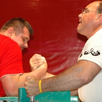 Europeans 2011 - Day 2 # Siłowanie na ręce # Armwrestling # Armpower.net