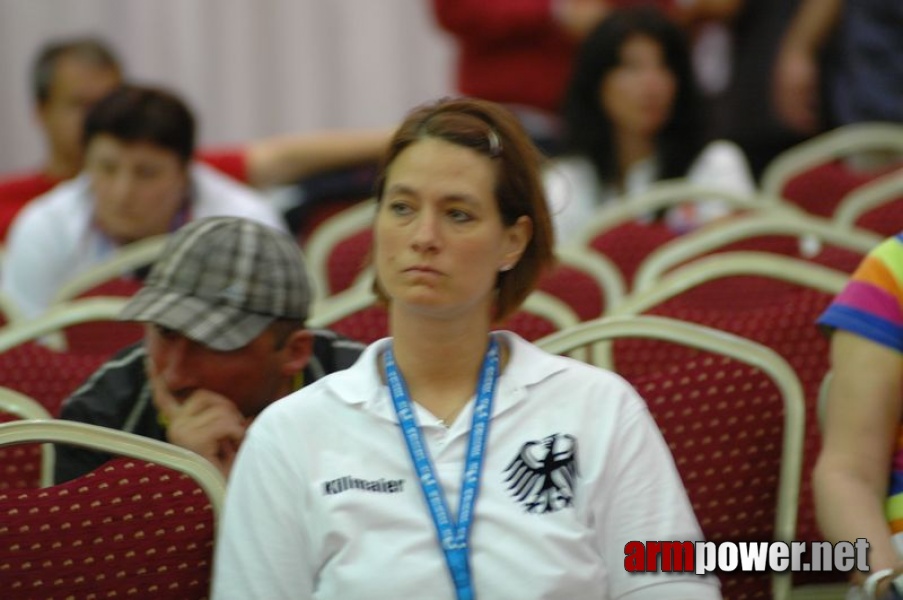 Europeans 2011 - Day 3 # Siłowanie na ręce # Armwrestling # Armpower.net