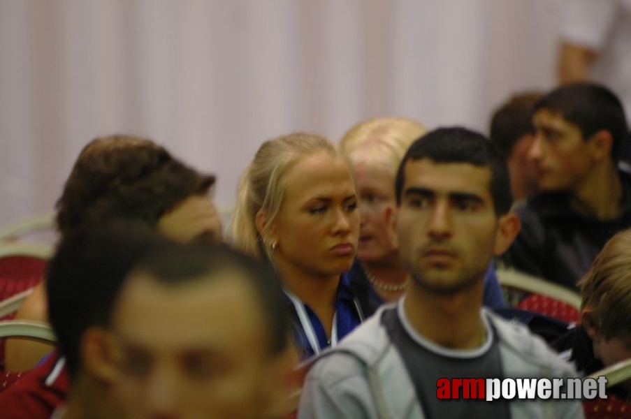 Europeans 2011 - Day 3 # Aрмспорт # Armsport # Armpower.net