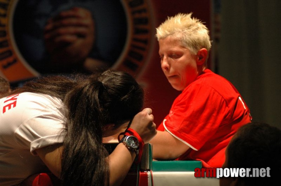 Europeans 2011 - Day 3 # Siłowanie na ręce # Armwrestling # Armpower.net