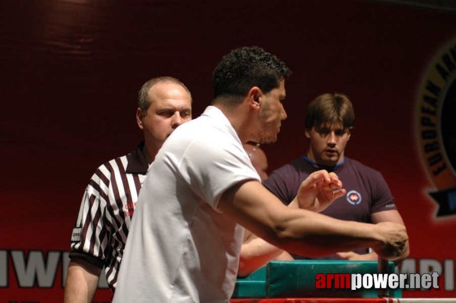 Europeans 2011 - Day 3 # Armwrestling # Armpower.net