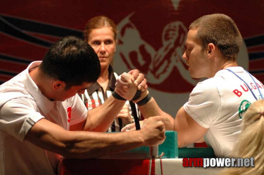 Europeans 2011 - Day 3 # Siłowanie na ręce # Armwrestling # Armpower.net