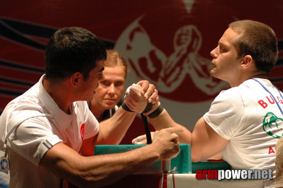 Europeans 2011 - Day 3 # Armwrestling # Armpower.net