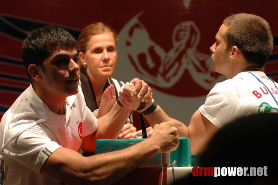 Europeans 2011 - Day 3 # Siłowanie na ręce # Armwrestling # Armpower.net